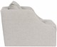 V156-SW Keyland Pewter side